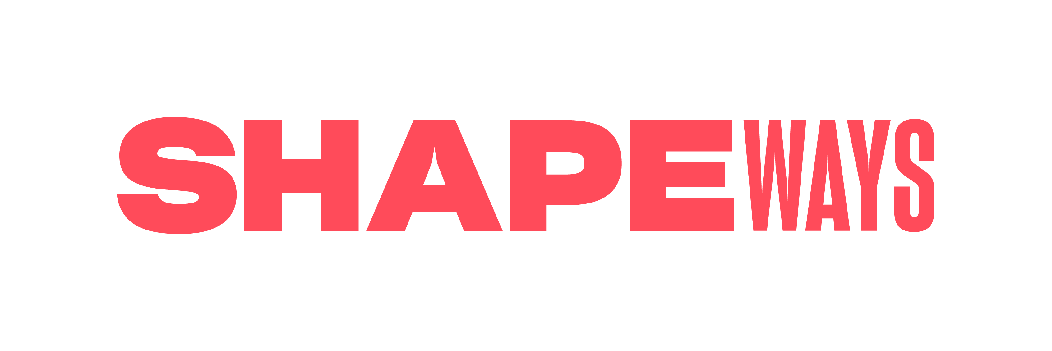 Shapeways logo