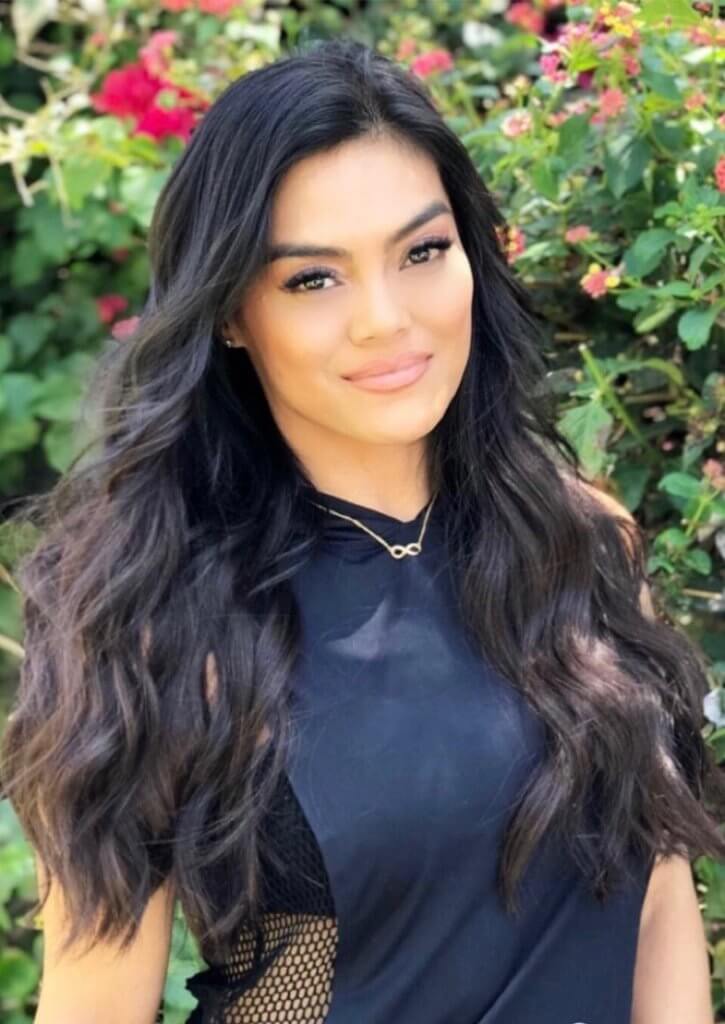 Sherlyn Roy