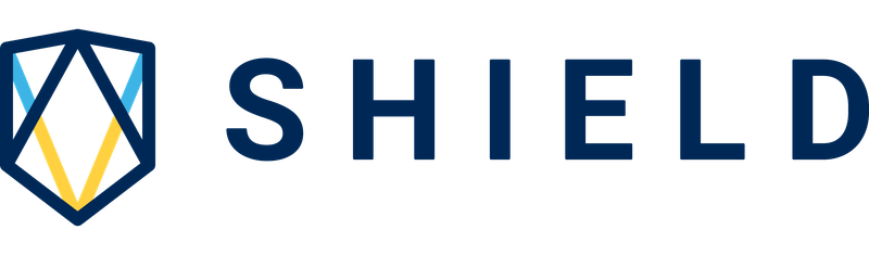 SHIELD company logo