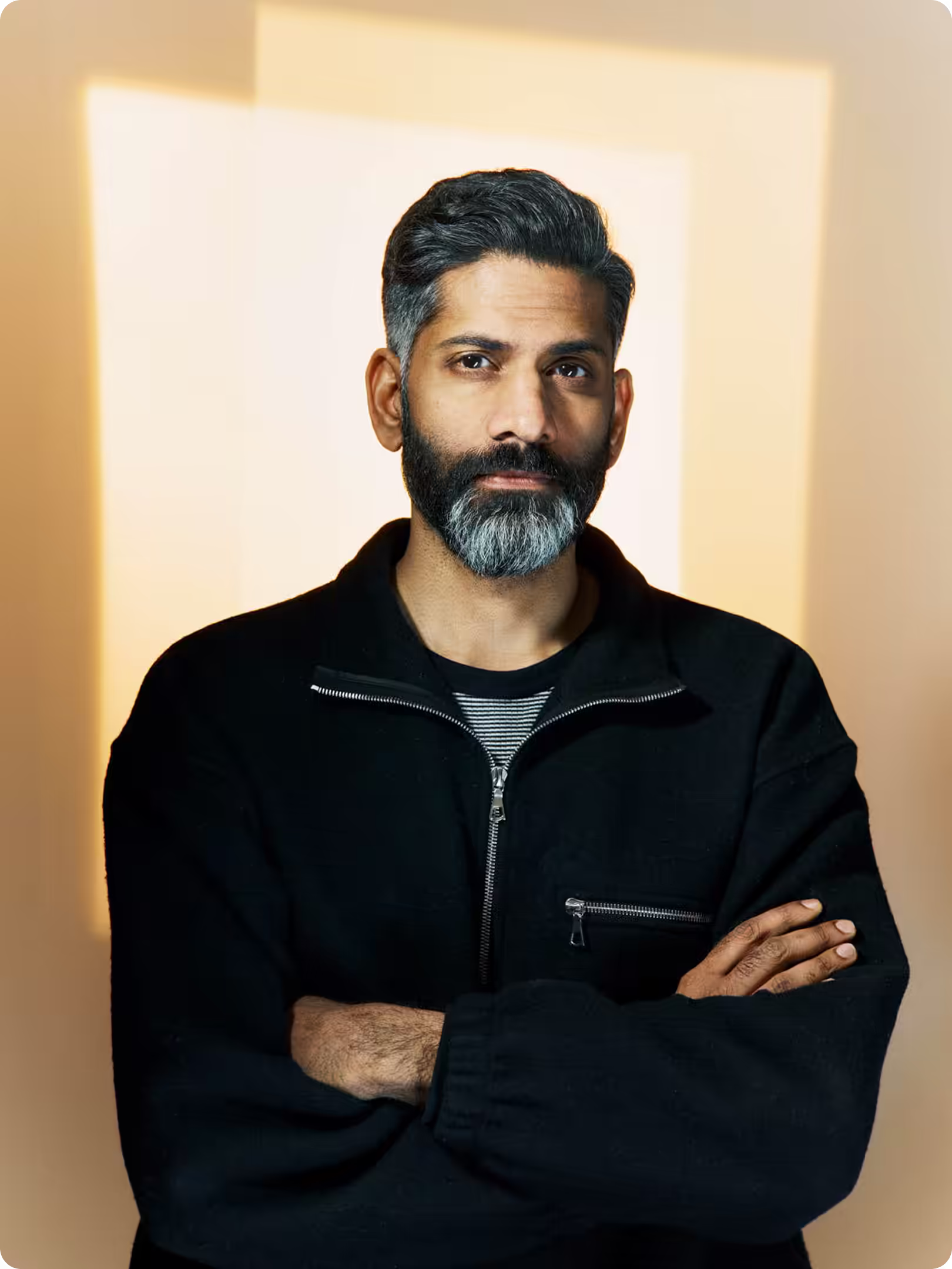 Shiv Rao, CEO and Co-Founder of Abridge