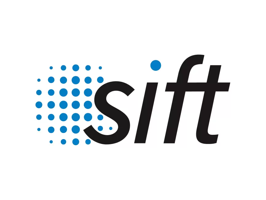 Sift company logo