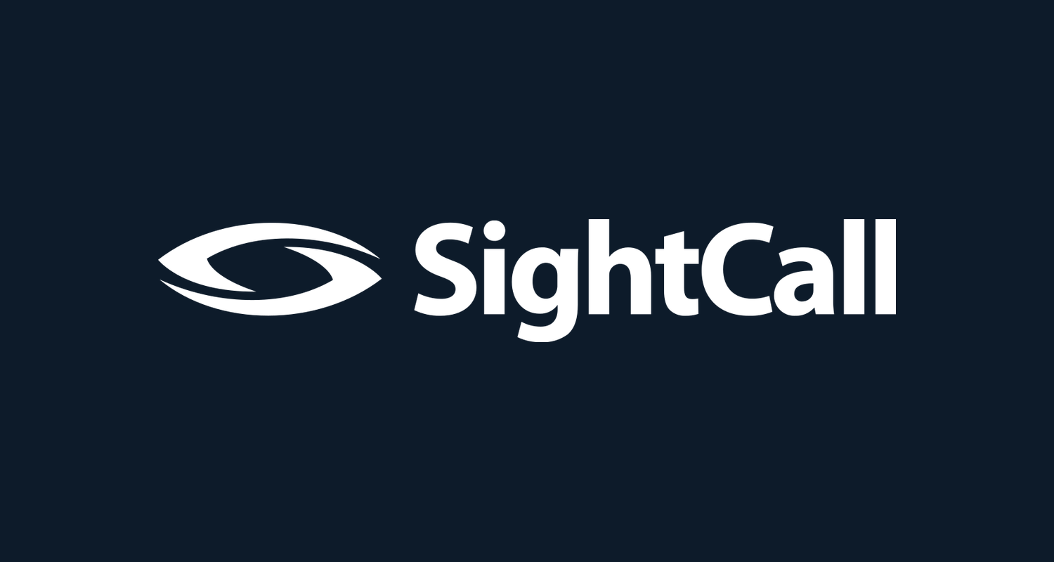 SightCall logo