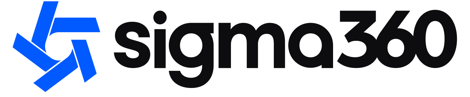 Sigma360 company logo