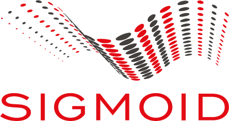 Sigmoid company logo