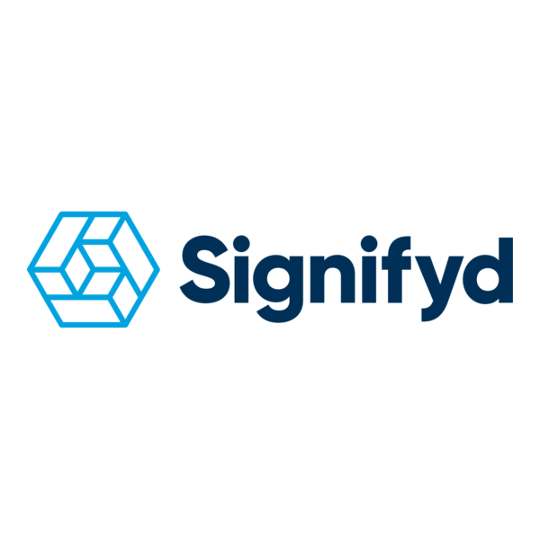 Signifyd logo