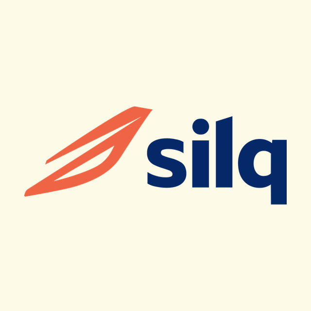 Silq logo