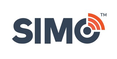 SIMO logo