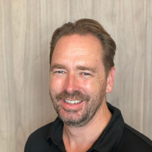 Simon Elliott, CEO of Breadcrumb