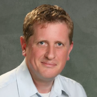 Simon Jones, founder and CEO of Fluid Efficiency