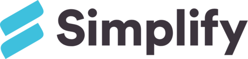 Simplify logo
