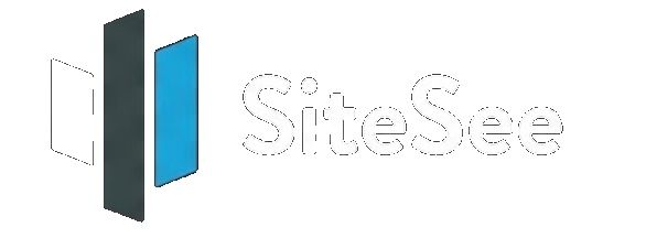 SiteSee company logo