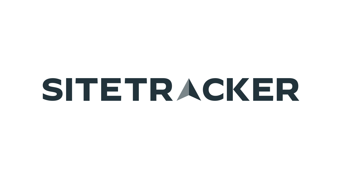 Sitetracker logo