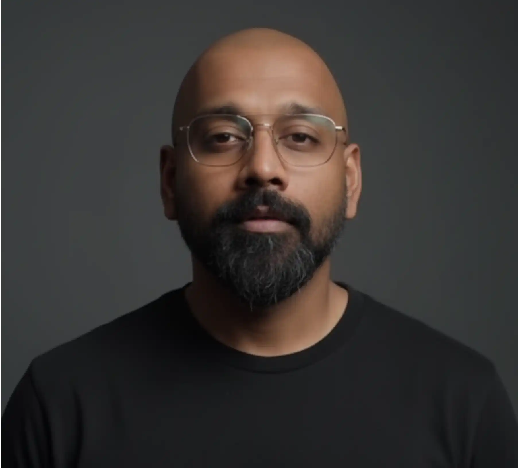Siva Surendira, founder and CEO of Lyzr AI