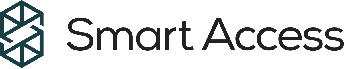 Smart Access logo