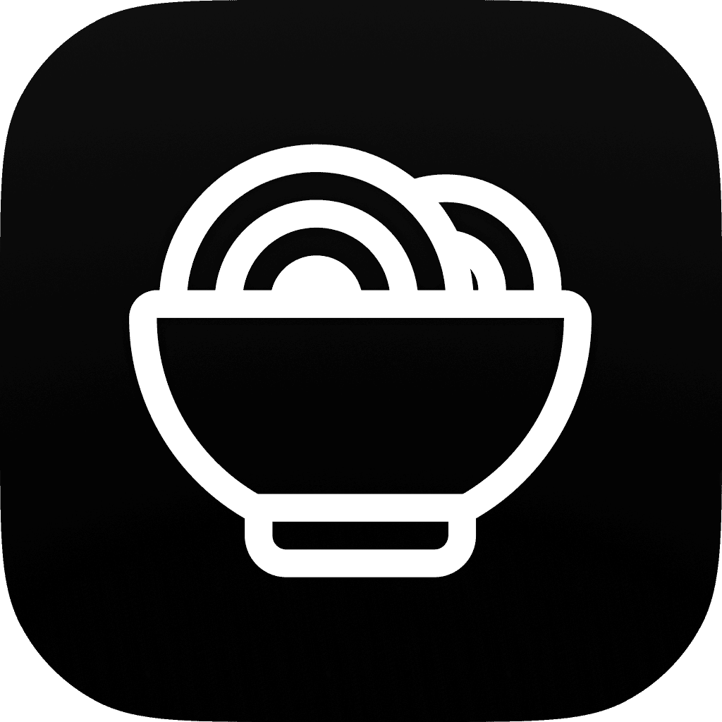 Snackpass logo