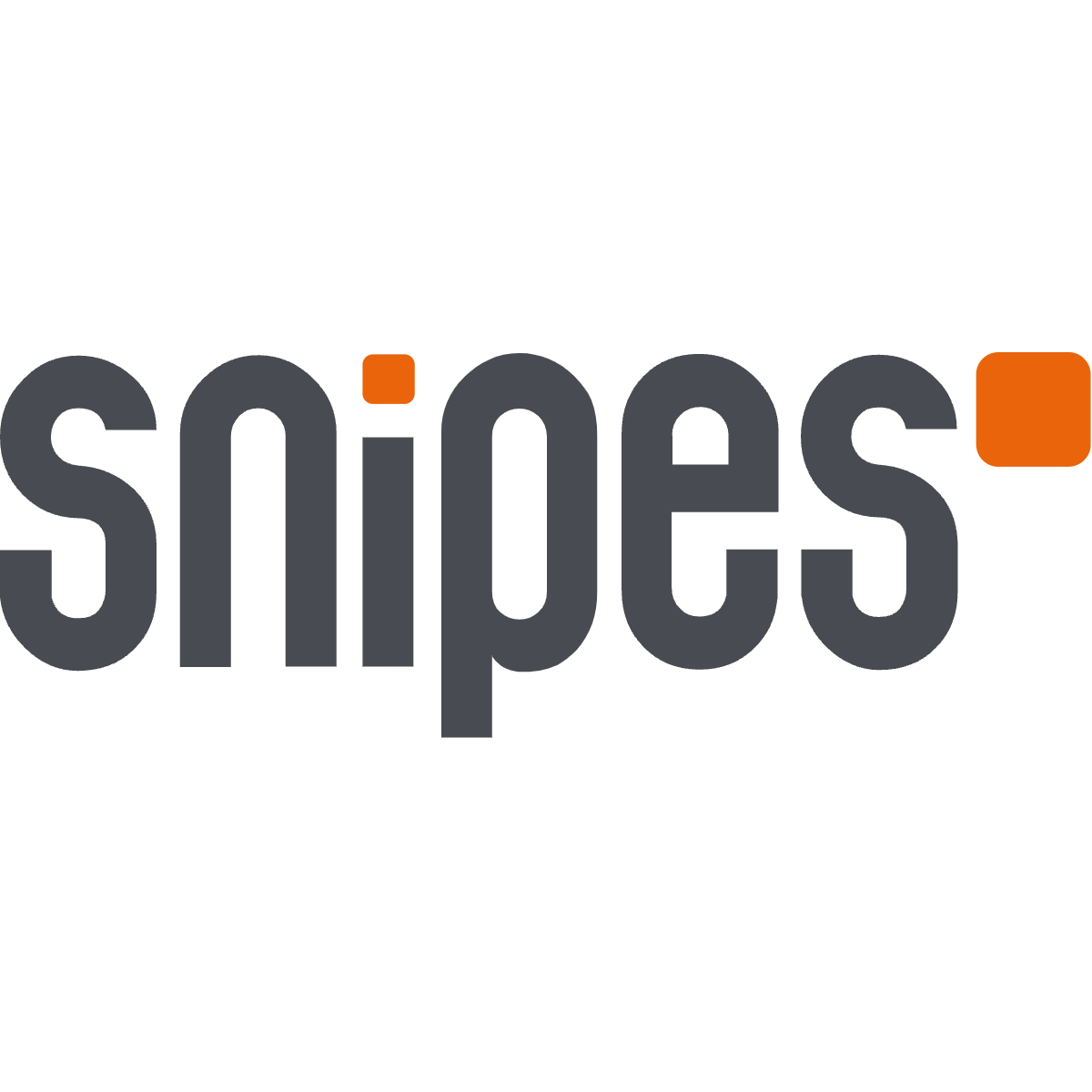 SNIPES logo