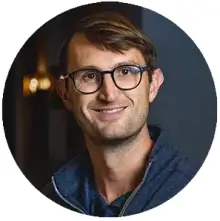 Socure founder and CEO Johnny Ayers