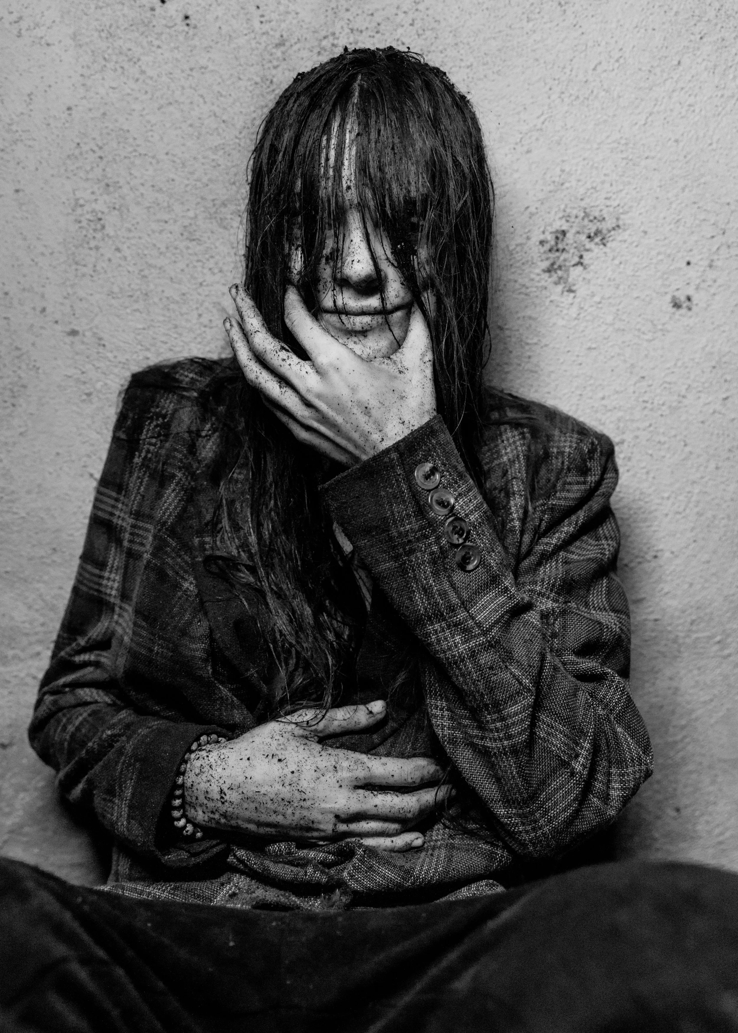 Sofia Isella - press photo by Bryce Glenn