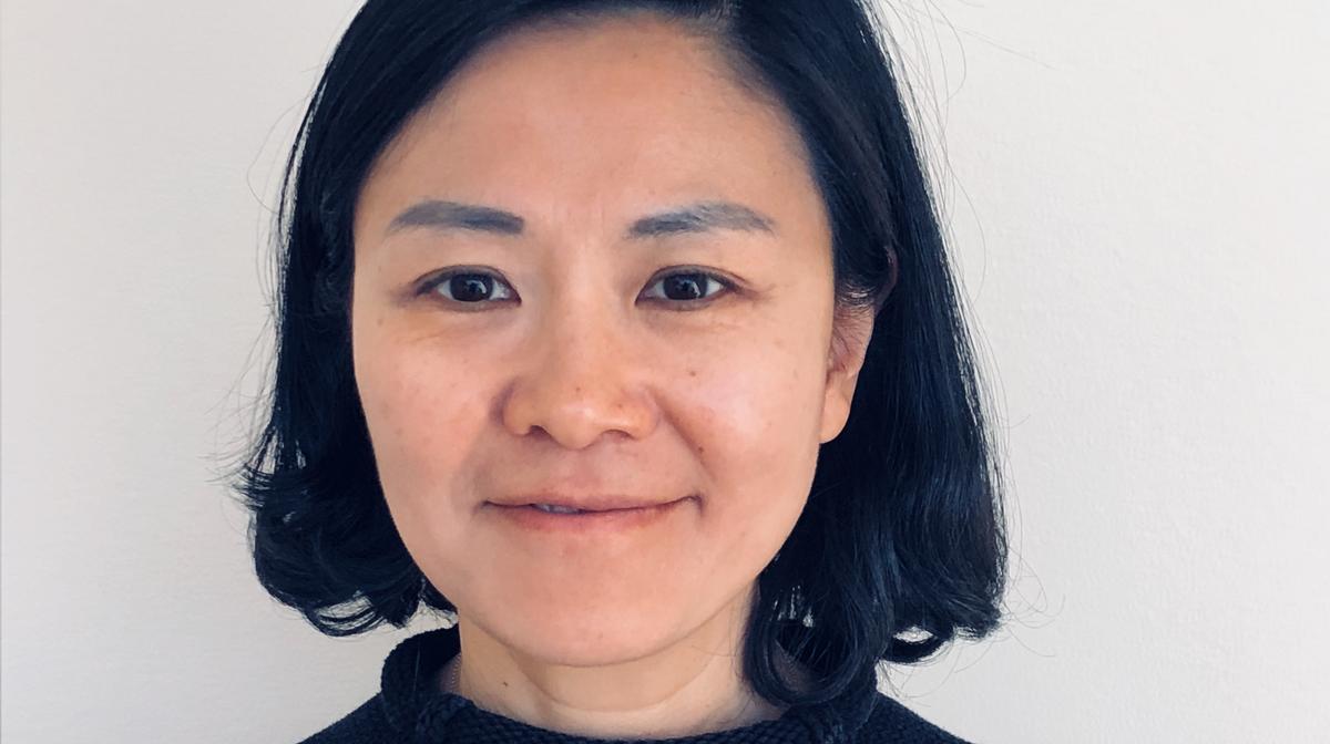 Sofie Qiao, Ph.D., founder and biotechnology executive