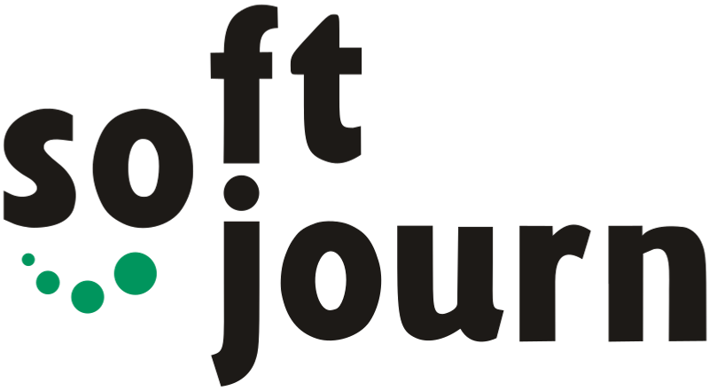 Softjourn company logo