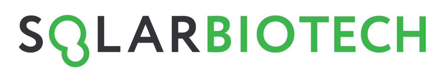 Solarbiotech logo