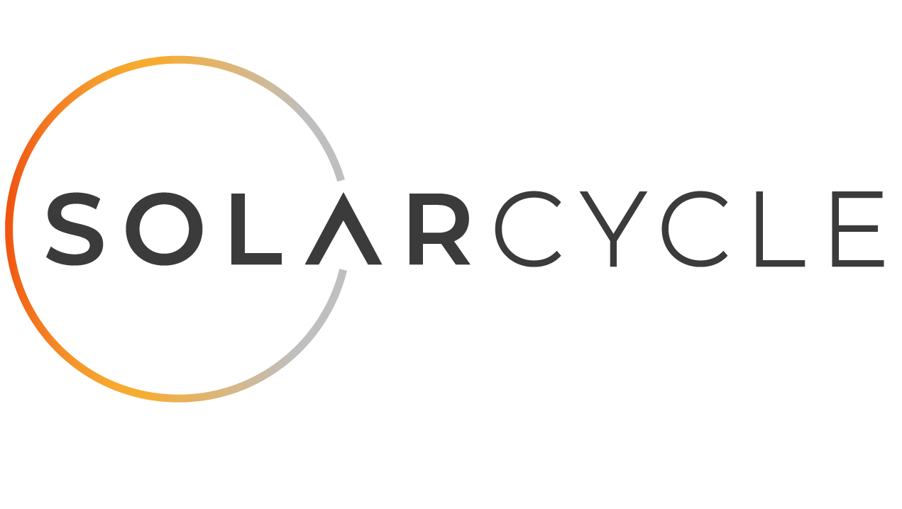 SOLARCYCLE logo