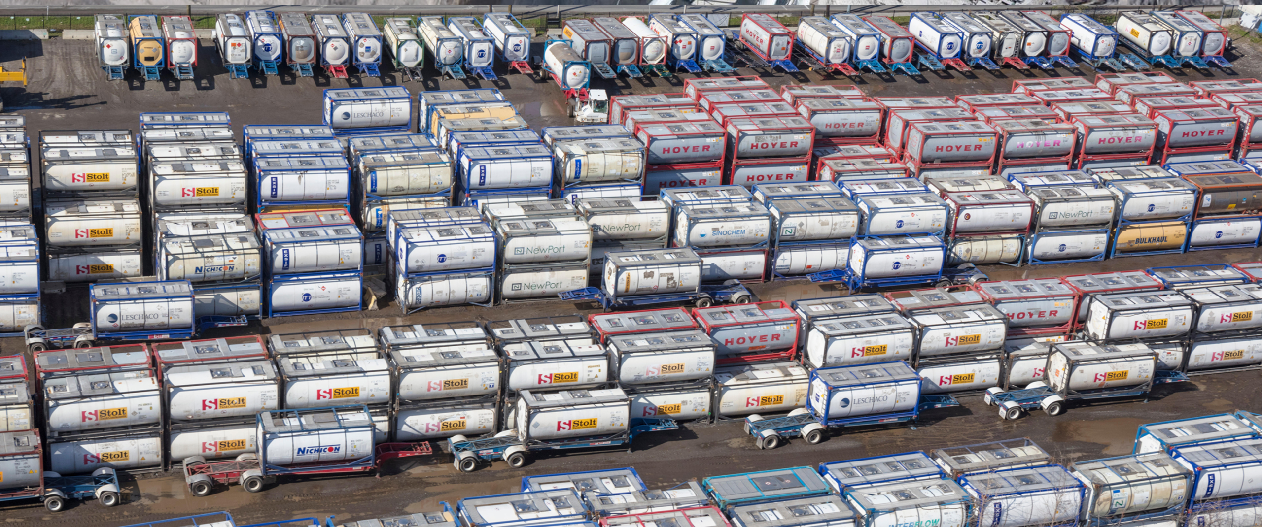 Solidec - on-site chemical production technology