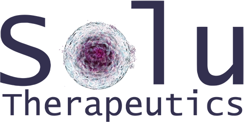 Solu Therapeutics logo