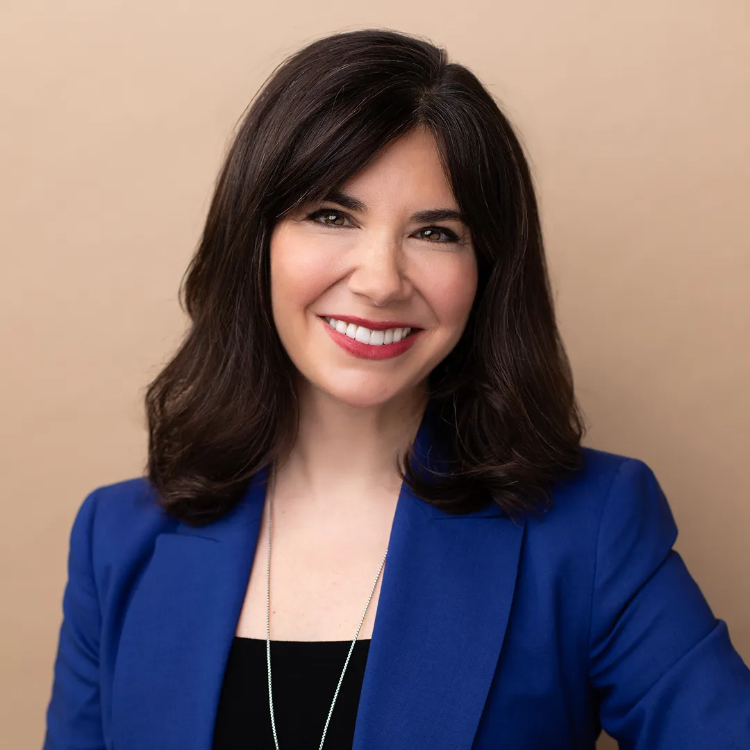 Sonia Kastner, Co-Founder and CEO of Pano AI