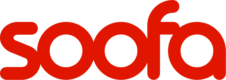 Soofa logo