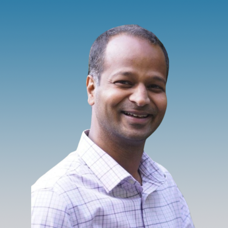 Soups Ranjan, Co-founder and CEO of Sardine