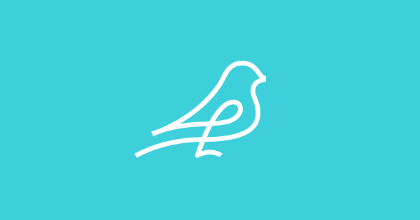 Sparrow brand mark