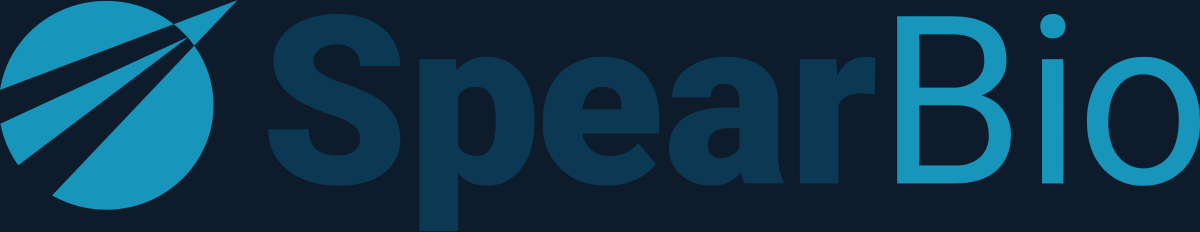 Spear Bio logo