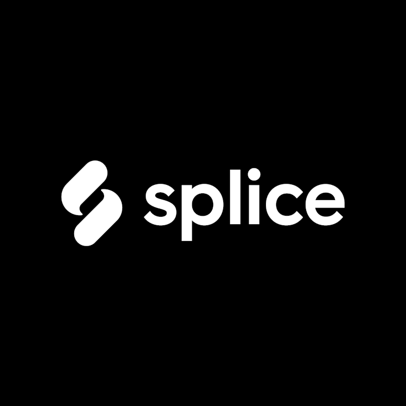 Splice logo