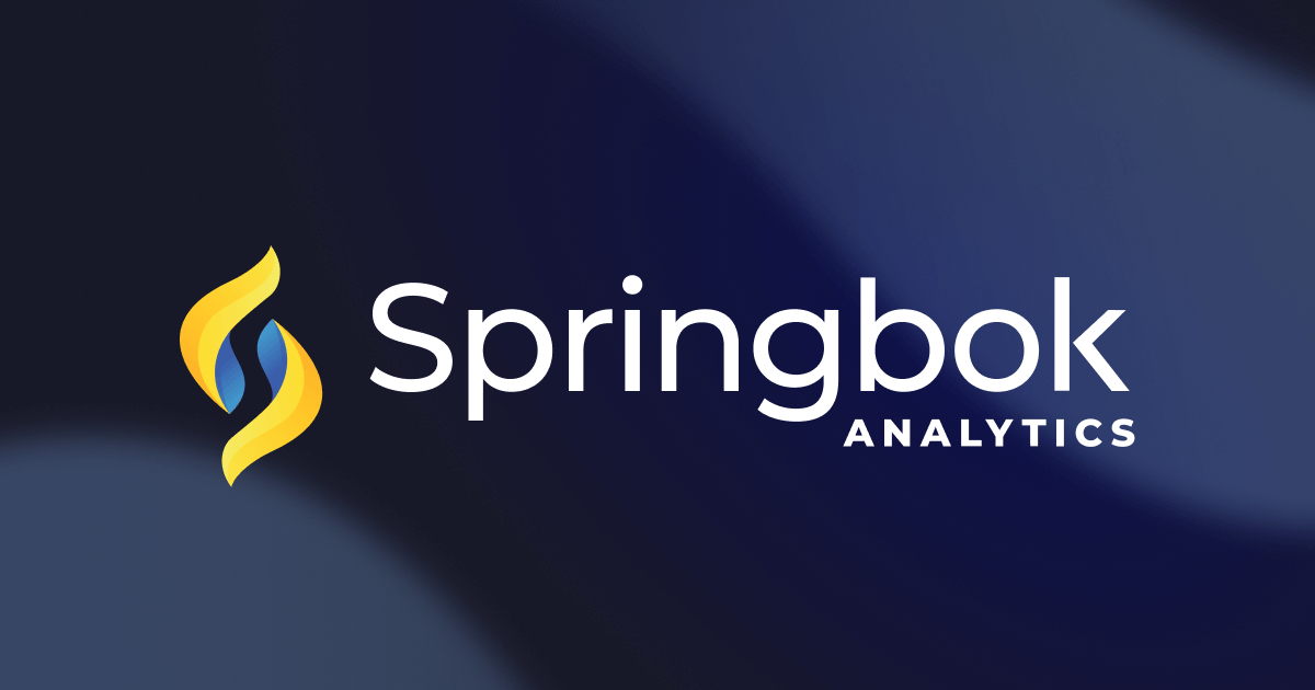 Springbok Analytics - MRI-based 3D muscle analysis