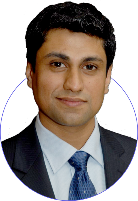 Sravanth Aluru, co-founder and CEO of Avataar