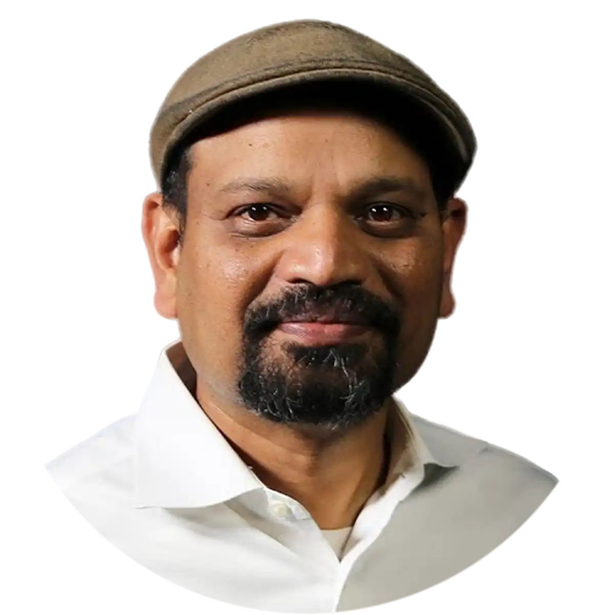 Sri Ambati, CEO and Co-founder of H2O.ai