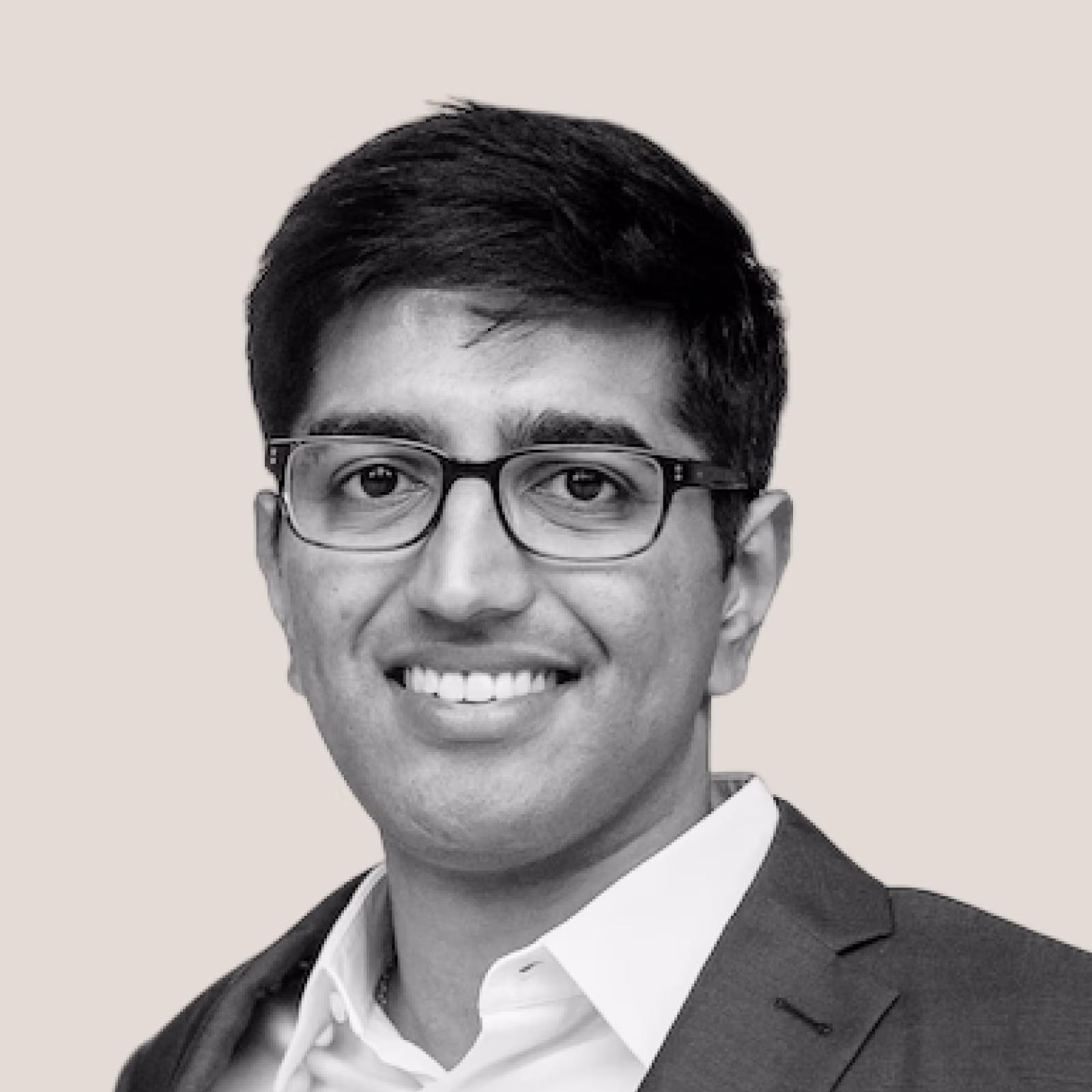 Srikanth Narayan, founder and CEO of Cache