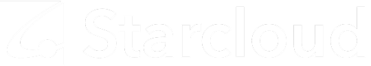 Starcloud logo