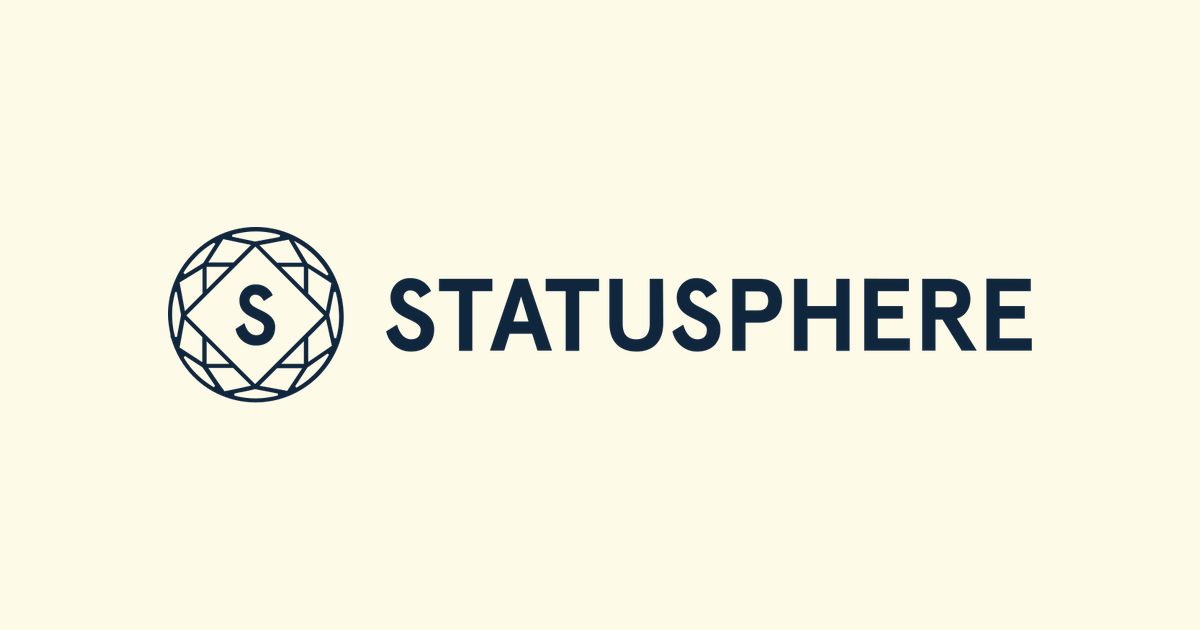 Statusphere logo
