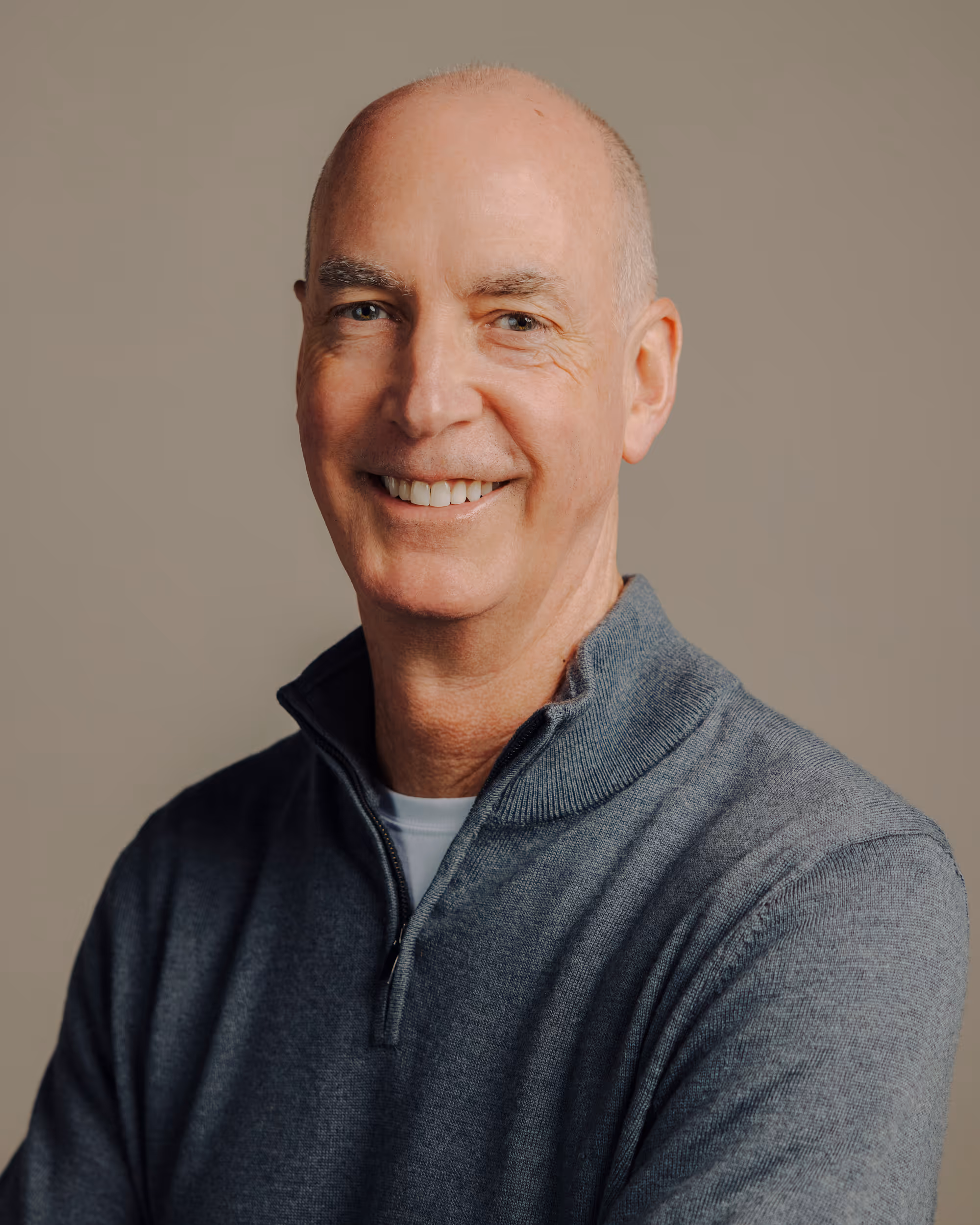 Stephan Eberle, General Counsel at Scale Venture Partners