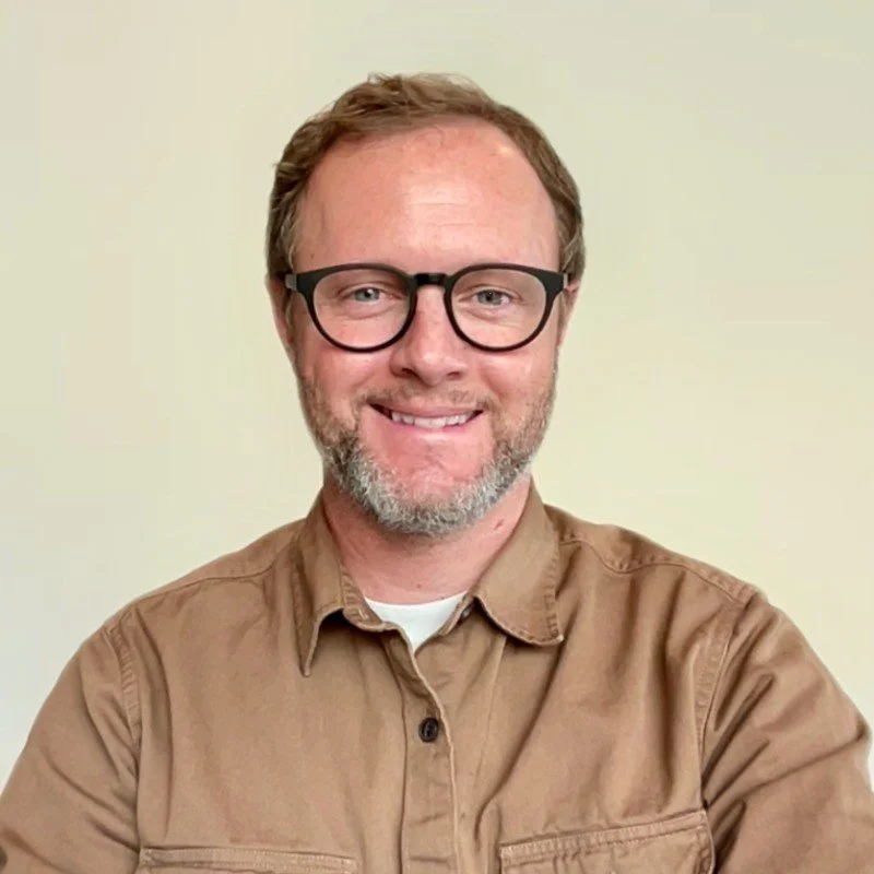 Steve Holm, CEO of Copper CRM