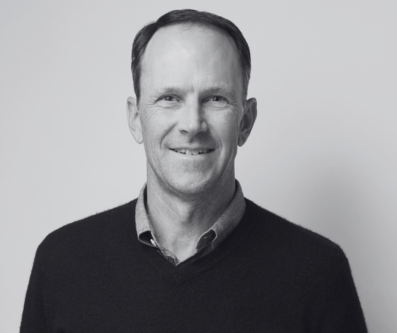 Steve Schultz, General Partner at Diagram
