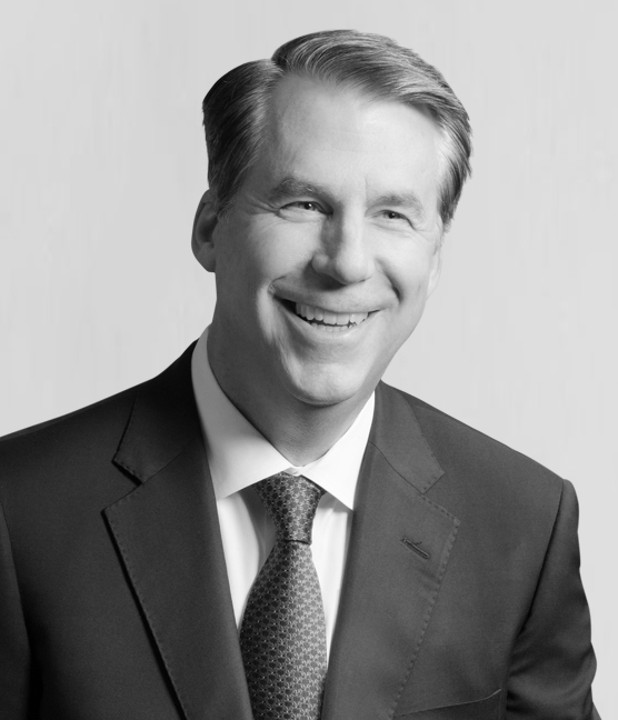 Portrait of Steve Thompson