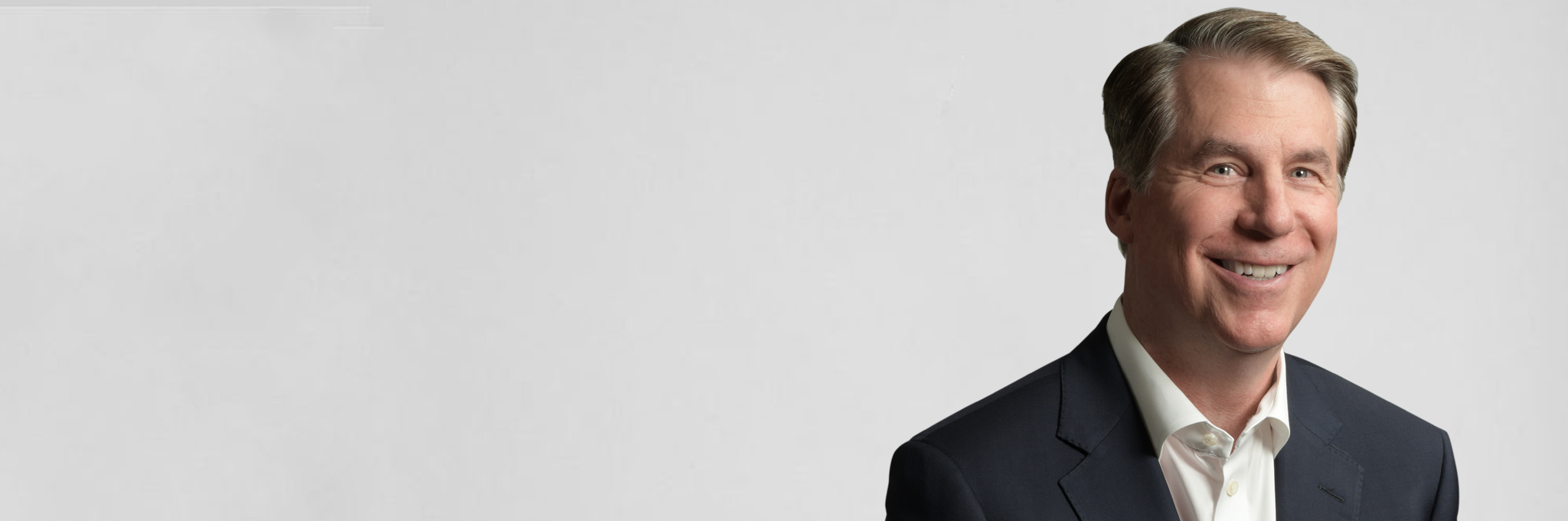 Steve Thompson, President and CEO of PrimeLending