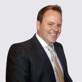 Steven Everett, founder and CEO of MaveriX Oncology