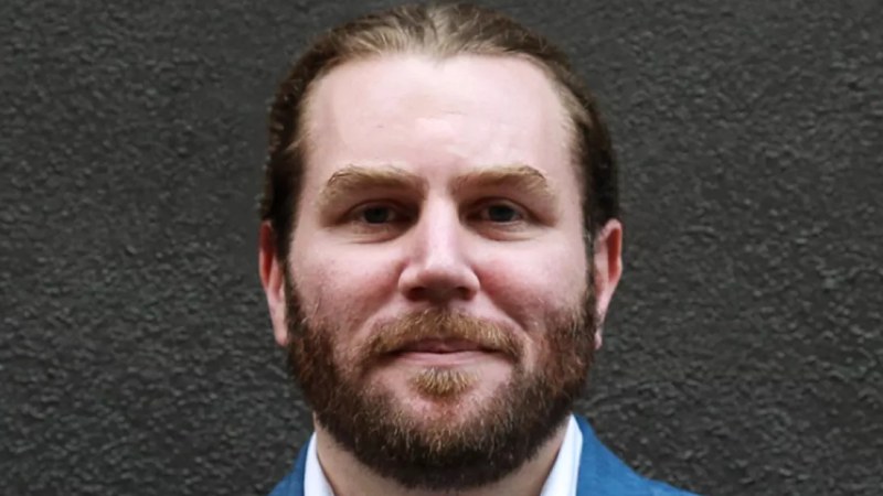 Stuart Sopp