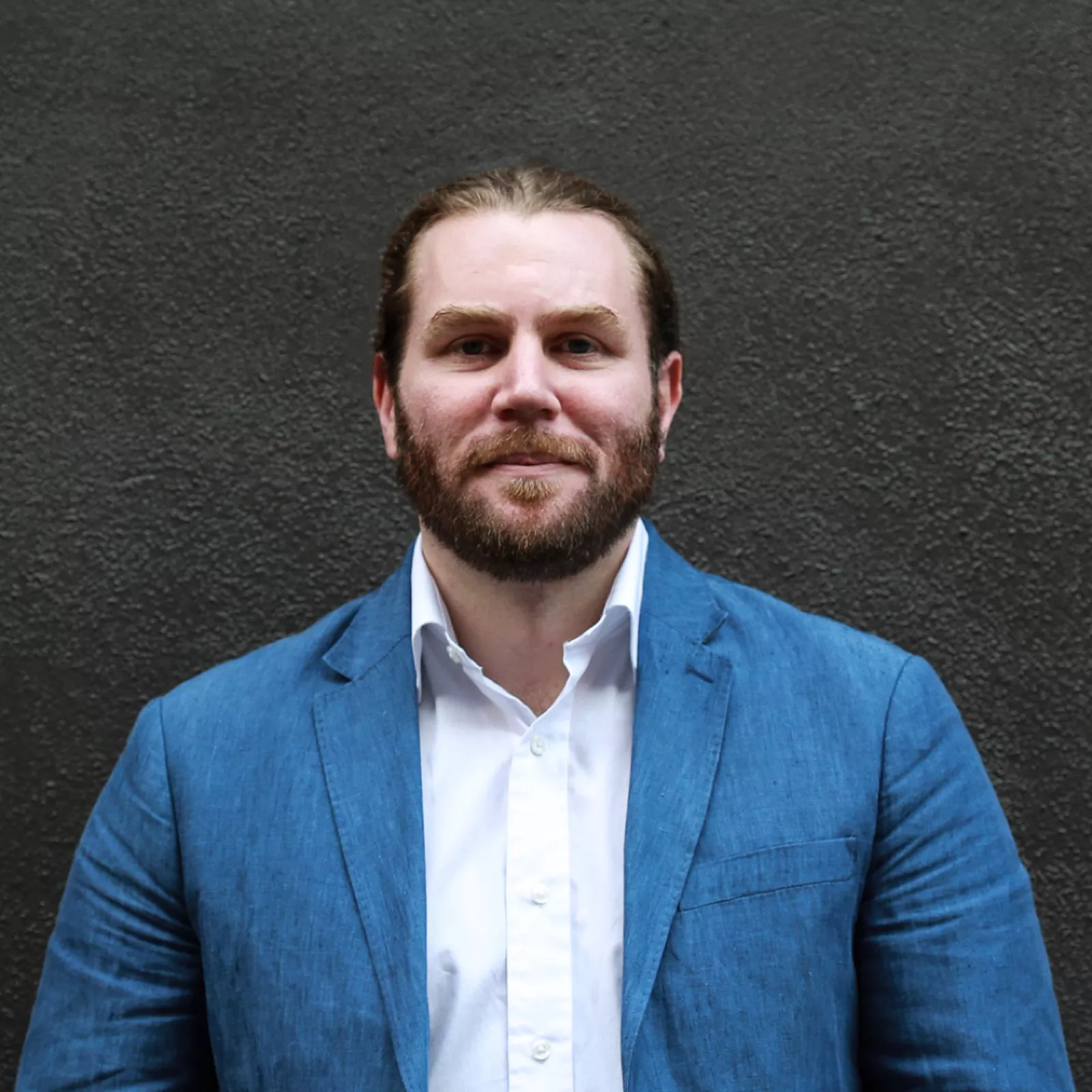 Stuart Sopp, CEO and Co-Founder of Current