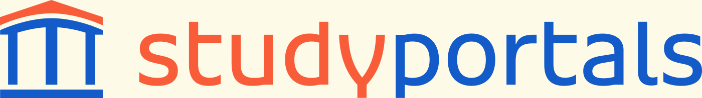 Studyportals logo