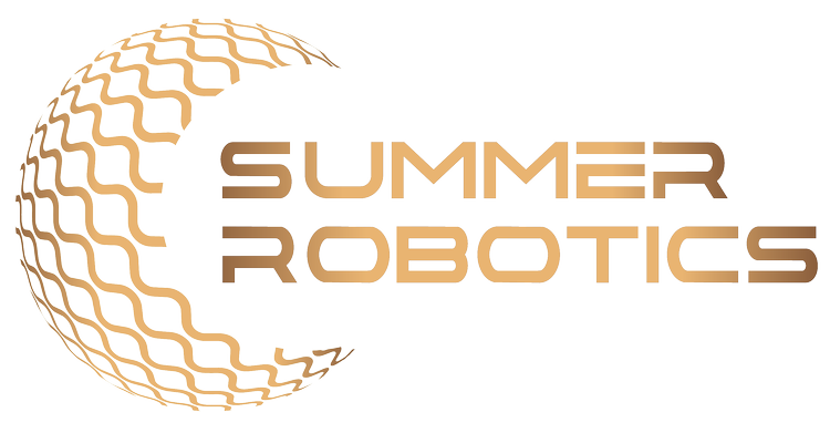 Summer Robotics logo